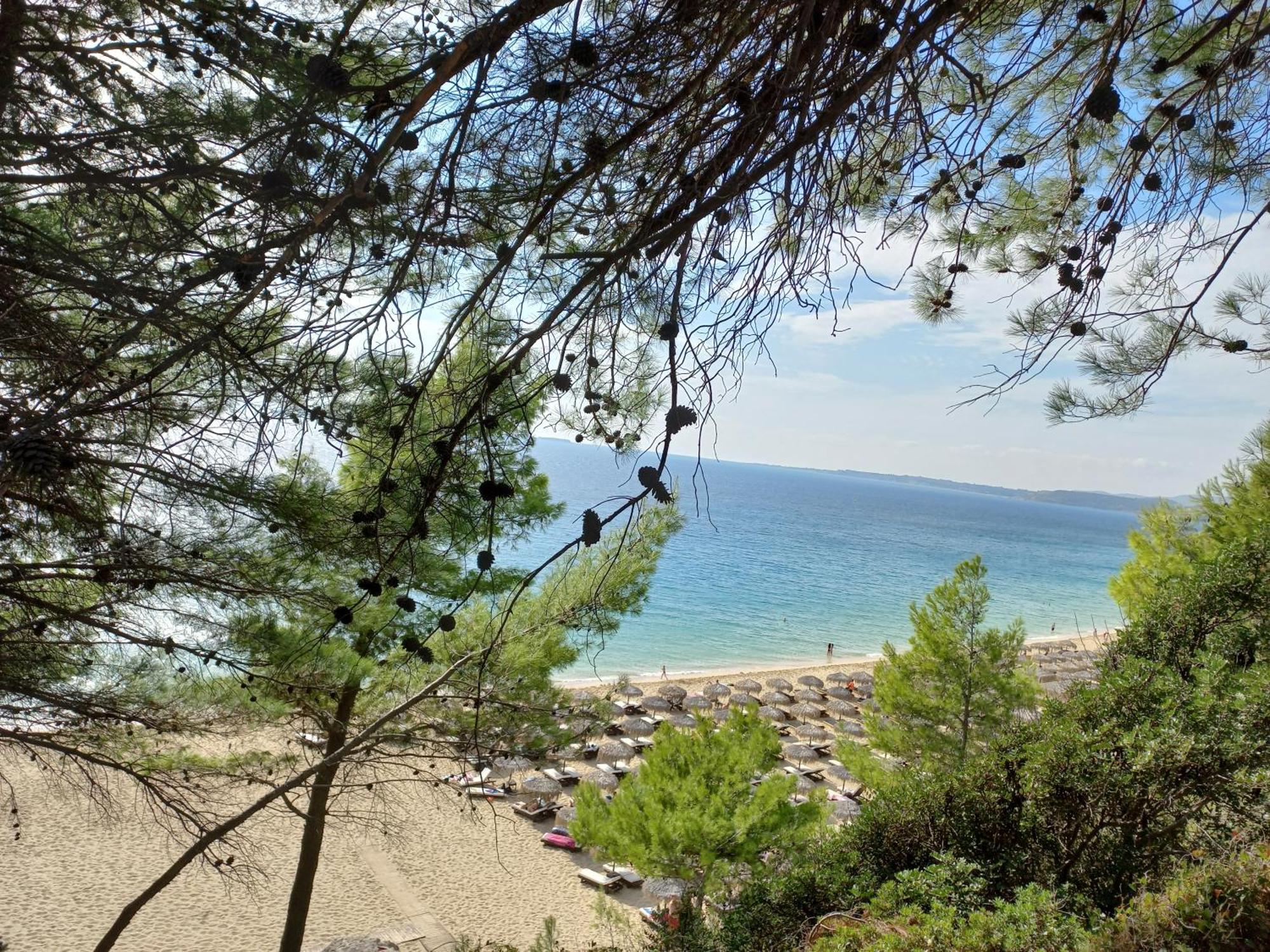 Rania-Apartments 2 Αργοστόλι Εξωτερικό φωτογραφία